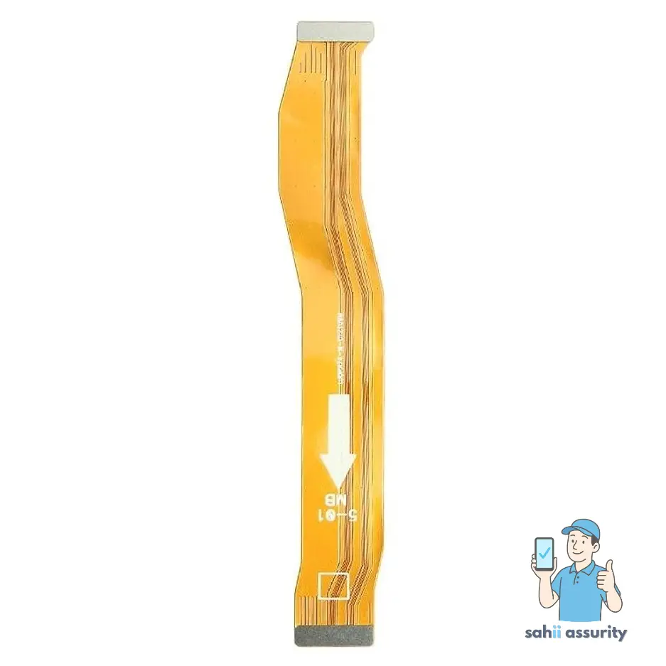 Main Board Flex Cable for Oppo F19s